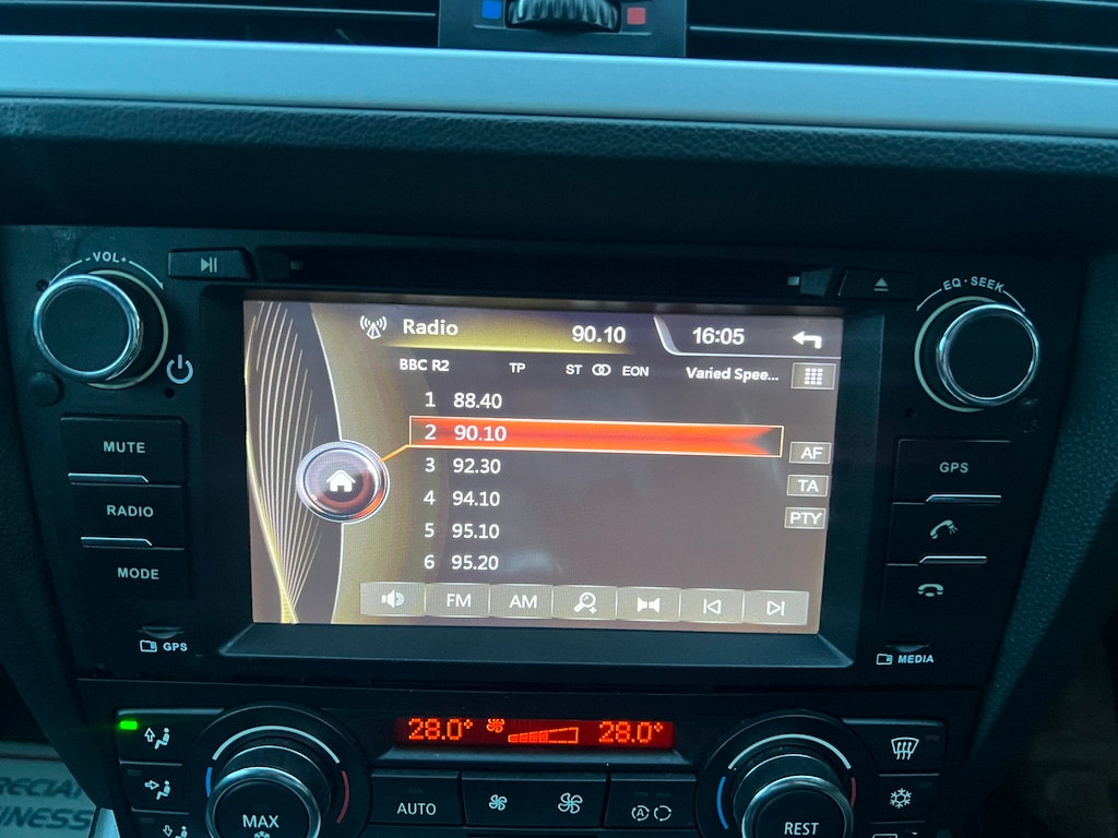 Used BMW 3 Series 2007 for sale - 77111865: Photo 59