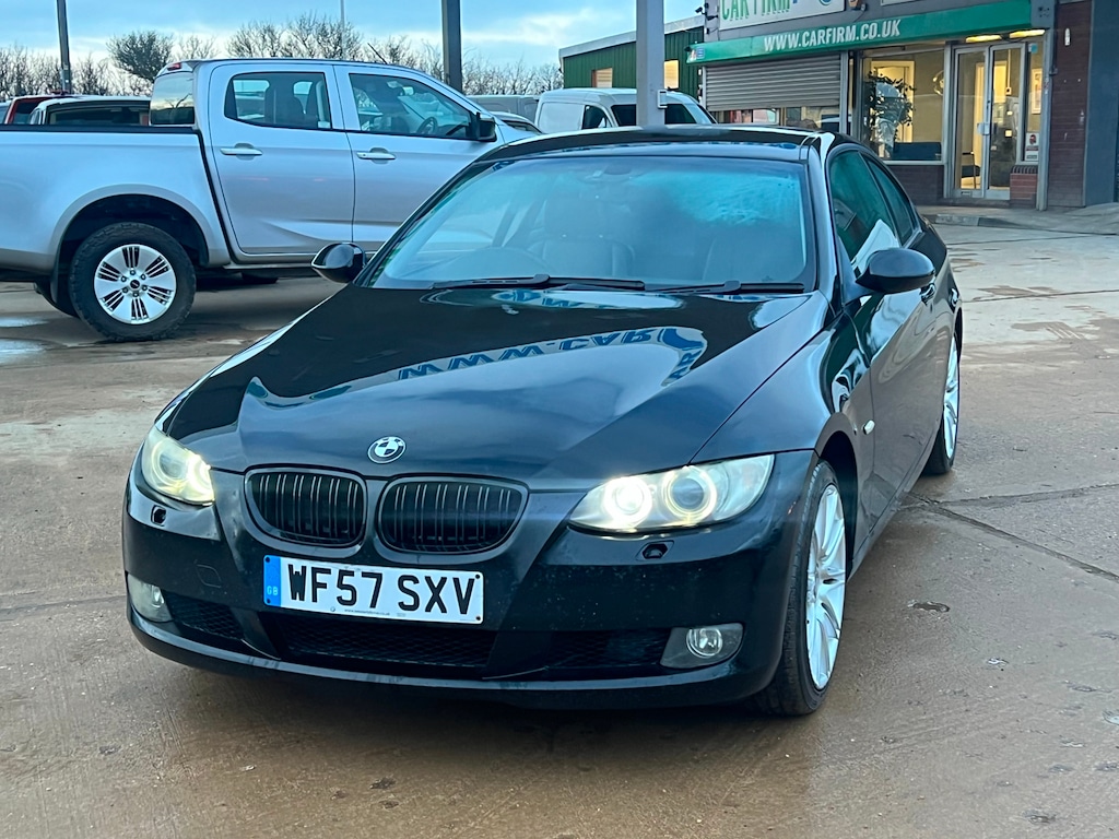 Used BMW 3 Series 2007 for sale - 77111865: Photo 6