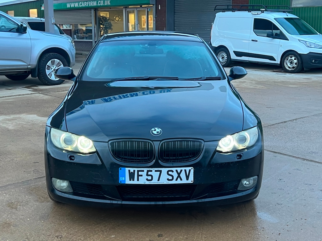 Used BMW 3 Series 2007 for sale - 77111865: Photo 8