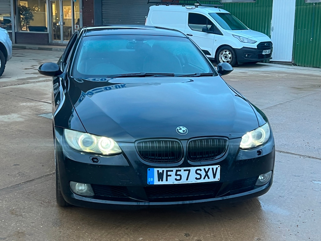 Used BMW 3 Series 2007 for sale - 77111865: Photo 9