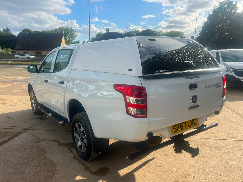 Vehicle 32