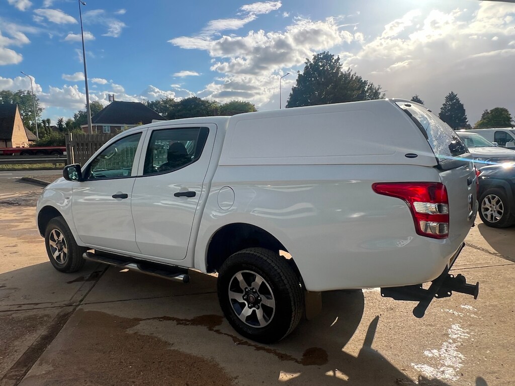 Vehicle 34