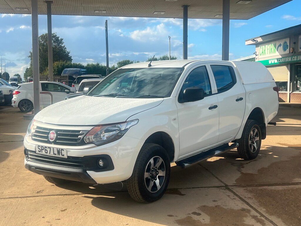 Vehicle 43
