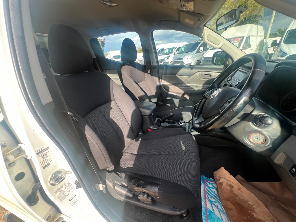 Vehicle 64