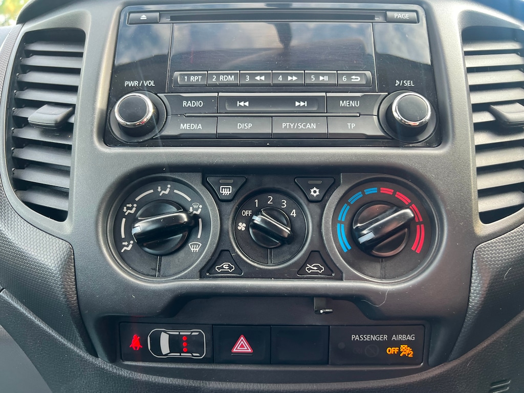 Vehicle 71