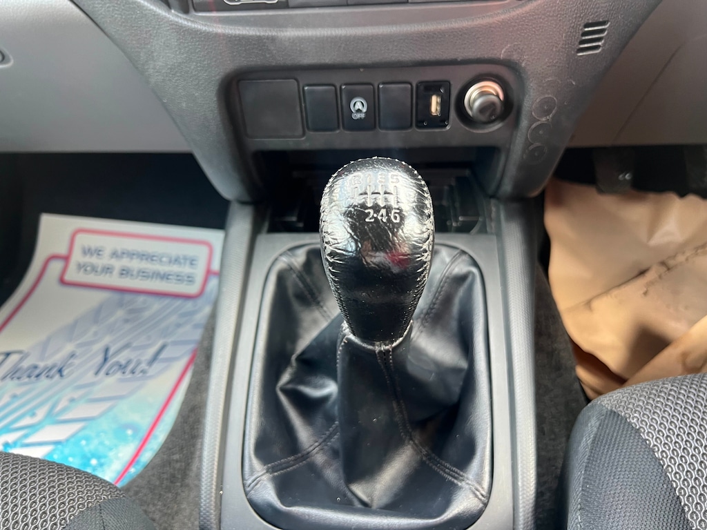 Vehicle 73