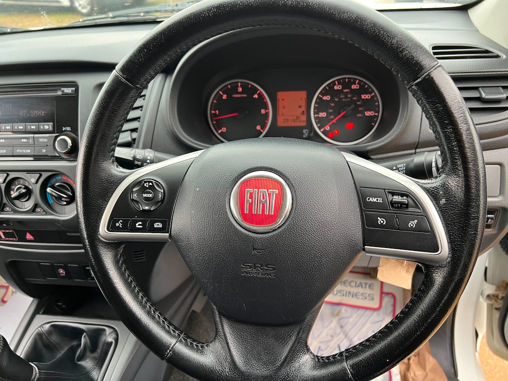 Used Fiat Fullback 2017 for sale - 75570578: Photo 79