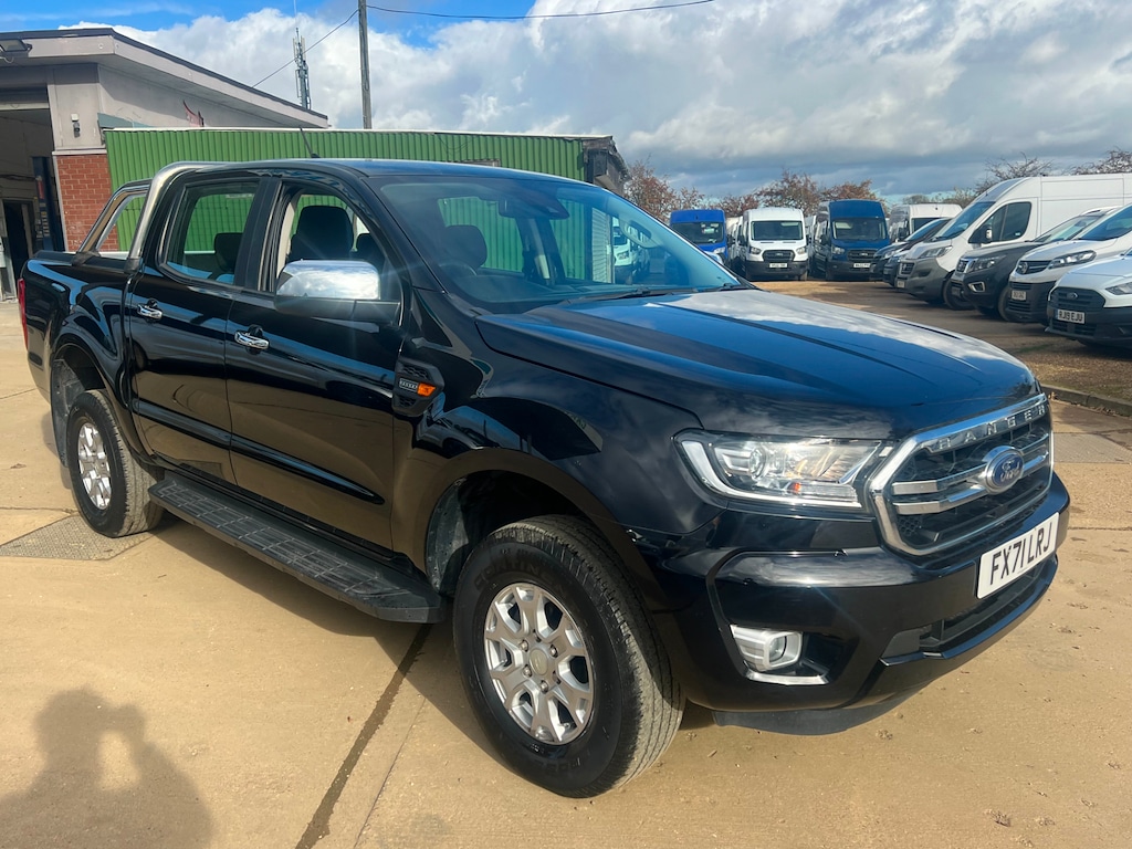 Used Ford Ranger 2021 for sale - 76366677: Photo 13