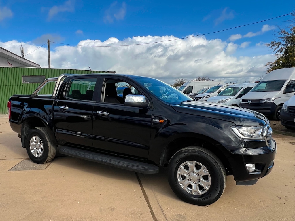 Used Ford Ranger 2021 for sale - 76366677: Photo 14