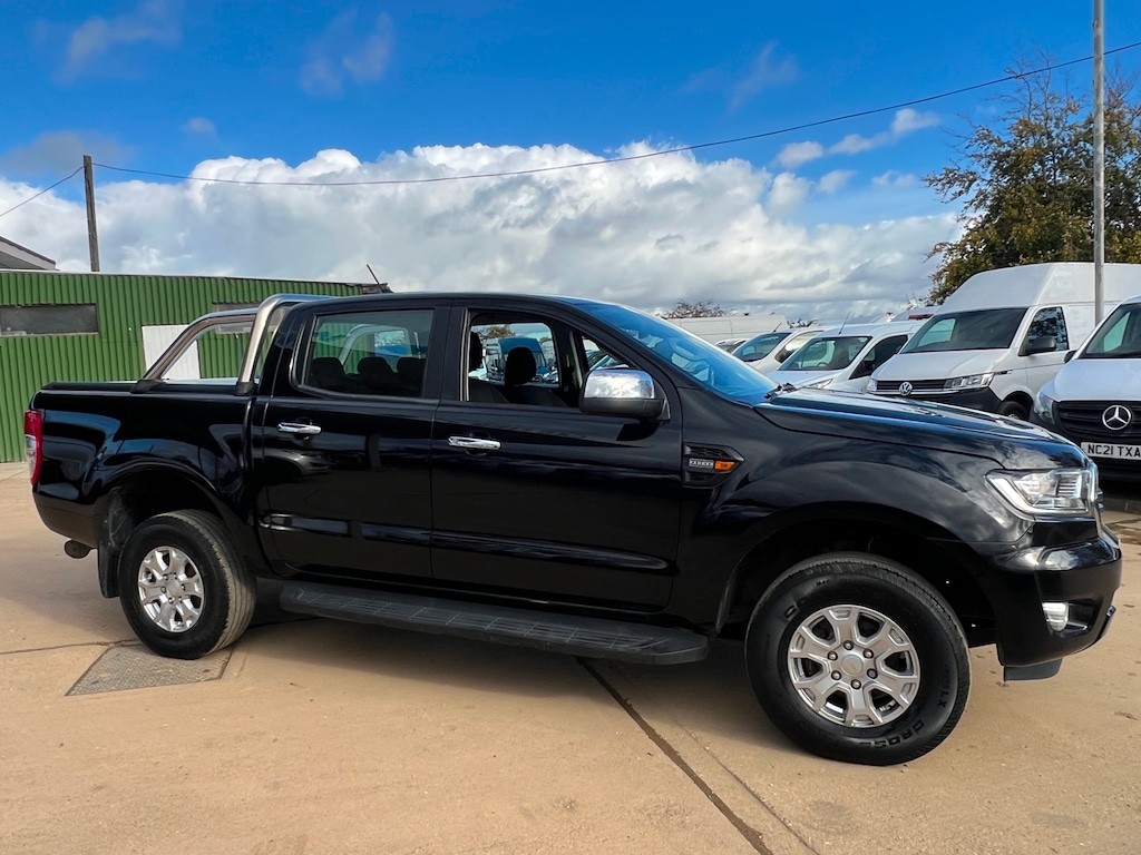 Used Ford Ranger 2021 for sale - 76366677: Photo 15