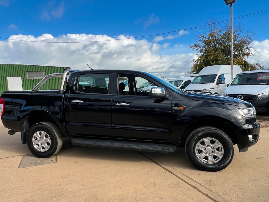 Used Ford Ranger 2021 for sale - 76366677: Photo 16