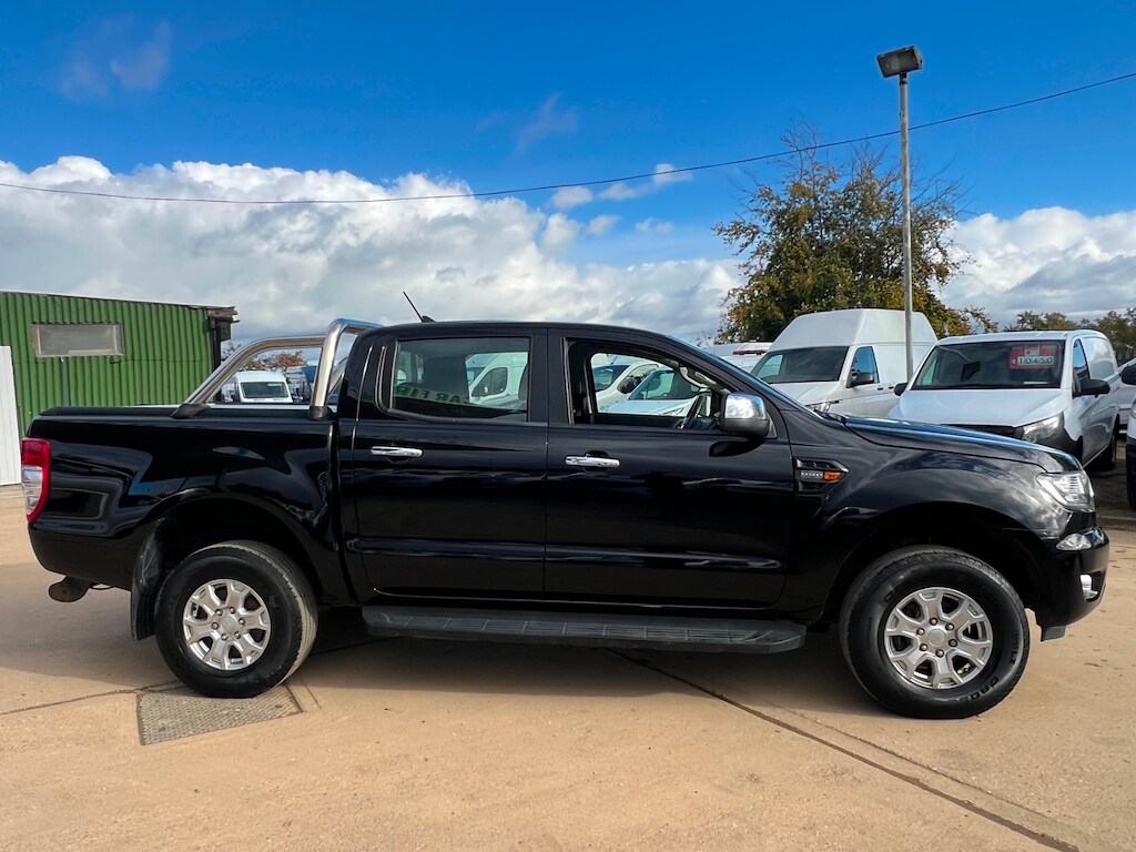 Used Ford Ranger 2021 for sale - 76366677: Photo 17