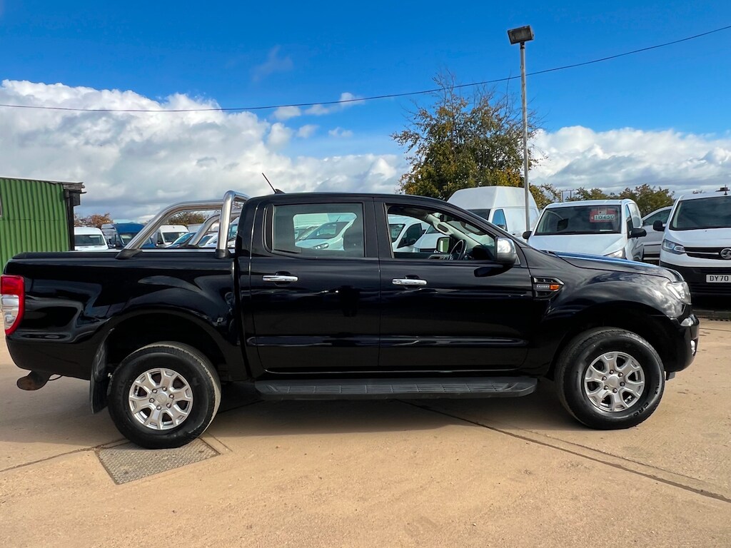 Used Ford Ranger 2021 for sale - 76366677: Photo 18