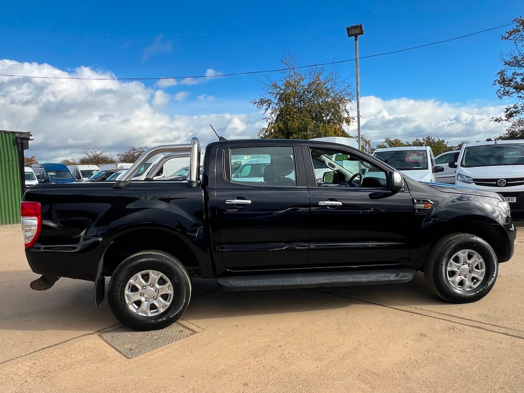 Used Ford Ranger 2021 for sale - 76366677: Photo 19