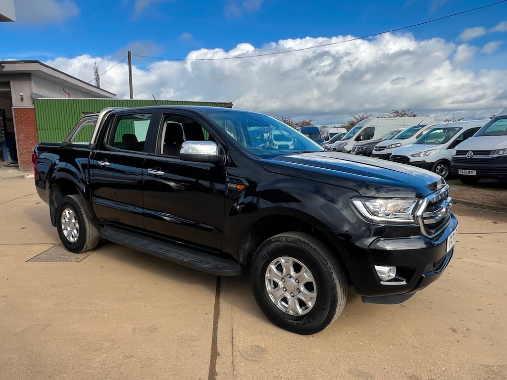 Used Ford Ranger 2021 for sale - 76366677: Photo 2