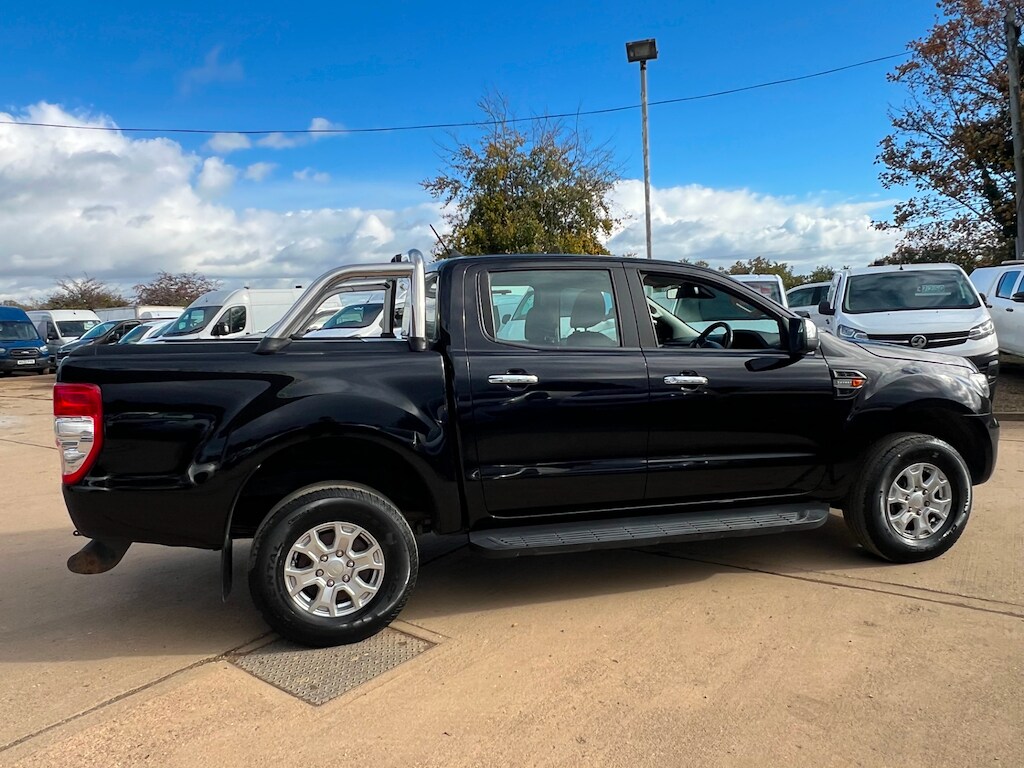 Used Ford Ranger 2021 for sale - 76366677: Photo 20