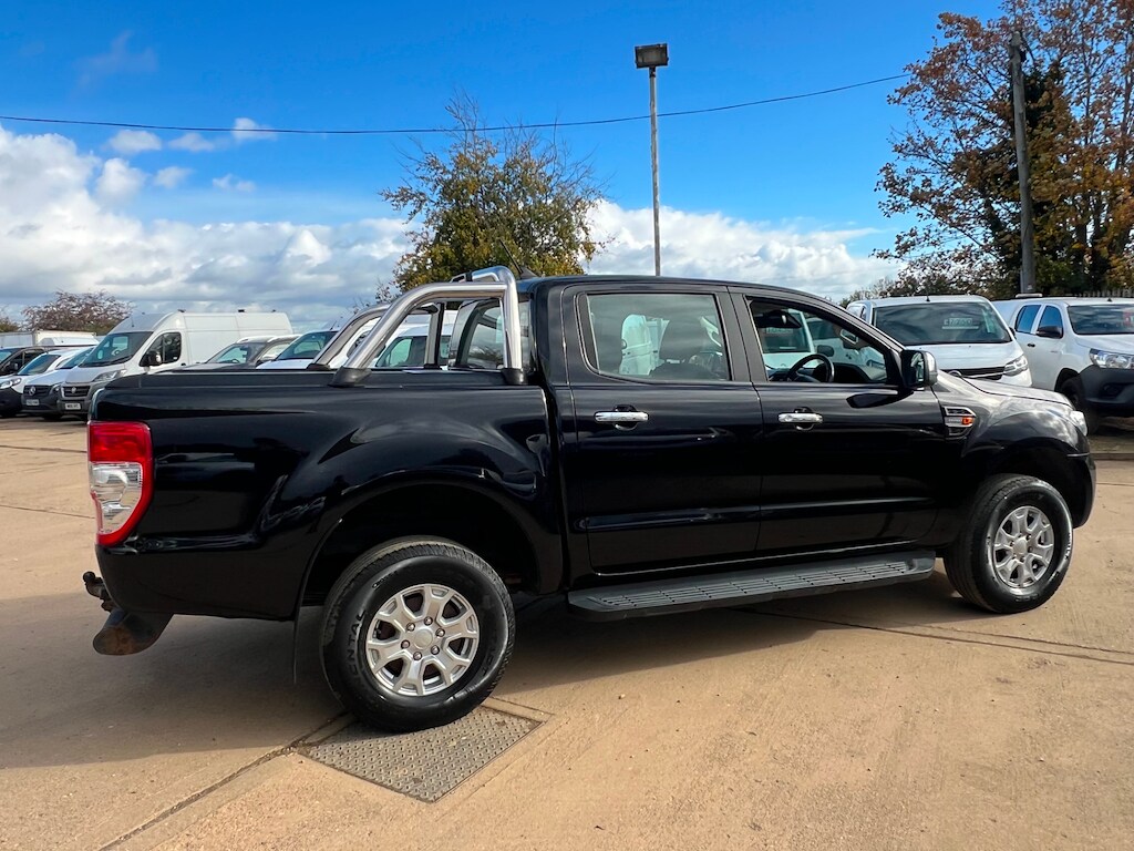 Used Ford Ranger 2021 for sale - 76366677: Photo 21