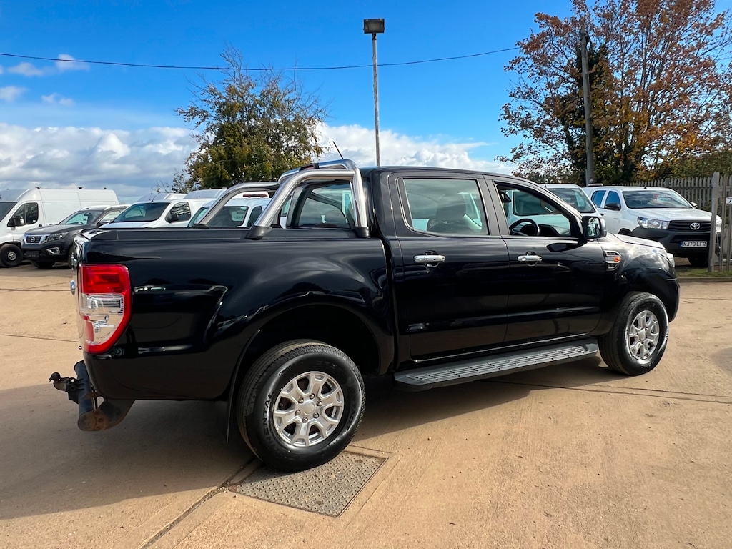 Used Ford Ranger 2021 for sale - 76366677: Photo 22