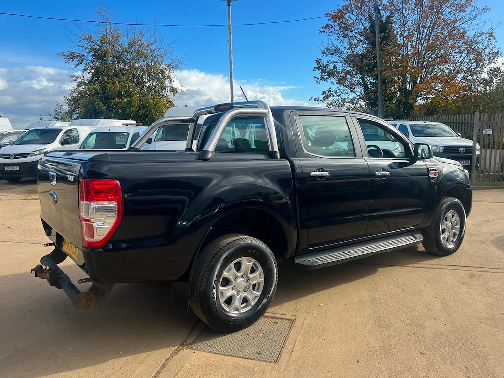 Used Ford Ranger 2021 for sale - 76366677: Photo 23