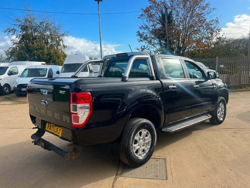 Used Ford Ranger 2021 for sale - 76366677: Photo 24
