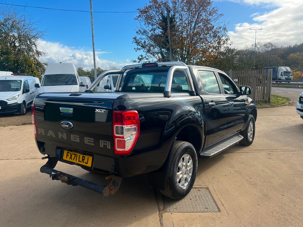Used Ford Ranger 2021 for sale - 76366677: Photo 25