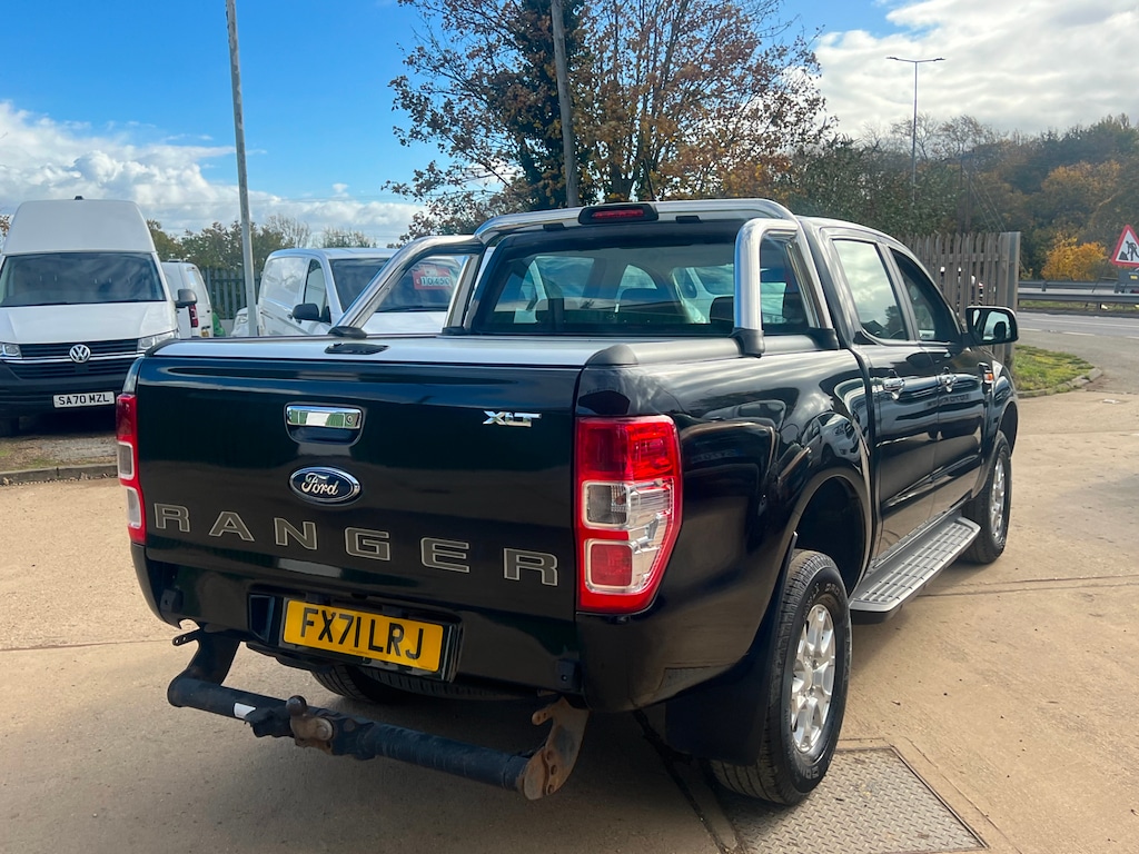 Used Ford Ranger 2021 for sale - 76366677: Photo 26