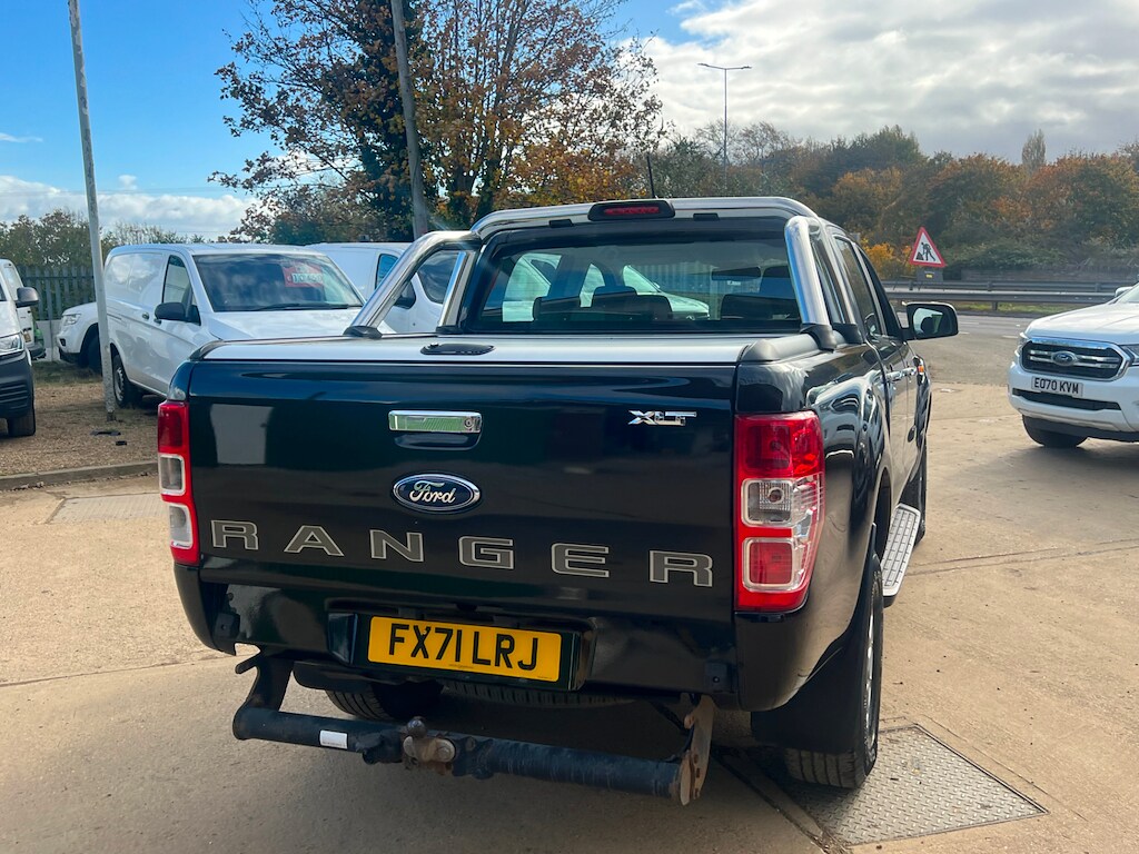 Used Ford Ranger 2021 for sale - 76366677: Photo 27