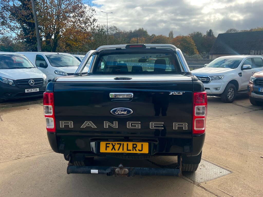 Used Ford Ranger 2021 for sale - 76366677: Photo 28