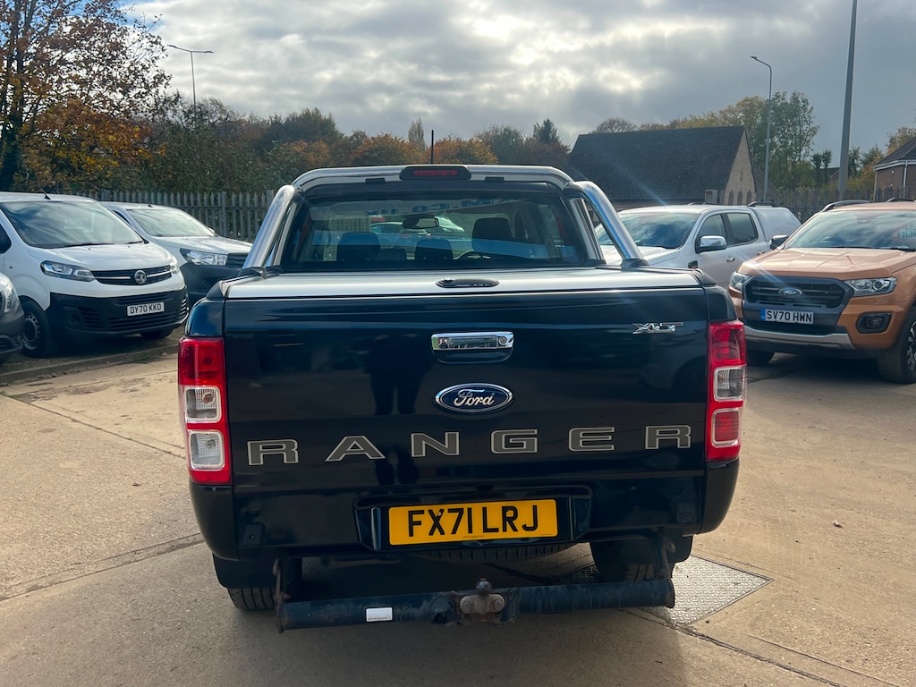 Used Ford Ranger 2021 for sale - 76366677: Photo 29