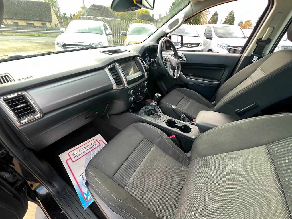 Used Ford Ranger 2021 for sale - 76366677: Photo 3