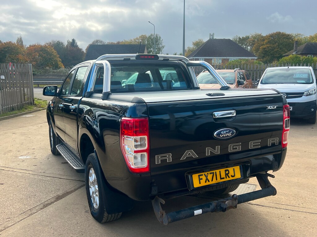 Used Ford Ranger 2021 for sale - 76366677: Photo 31