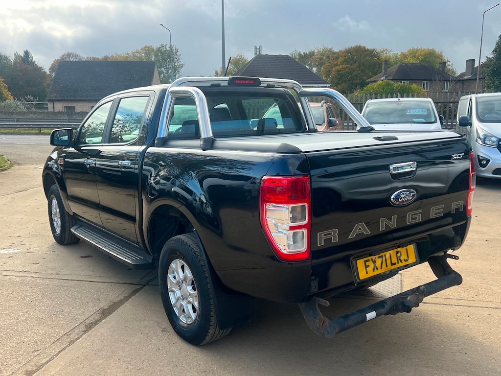 Used Ford Ranger 2021 for sale - 76366677: Photo 32