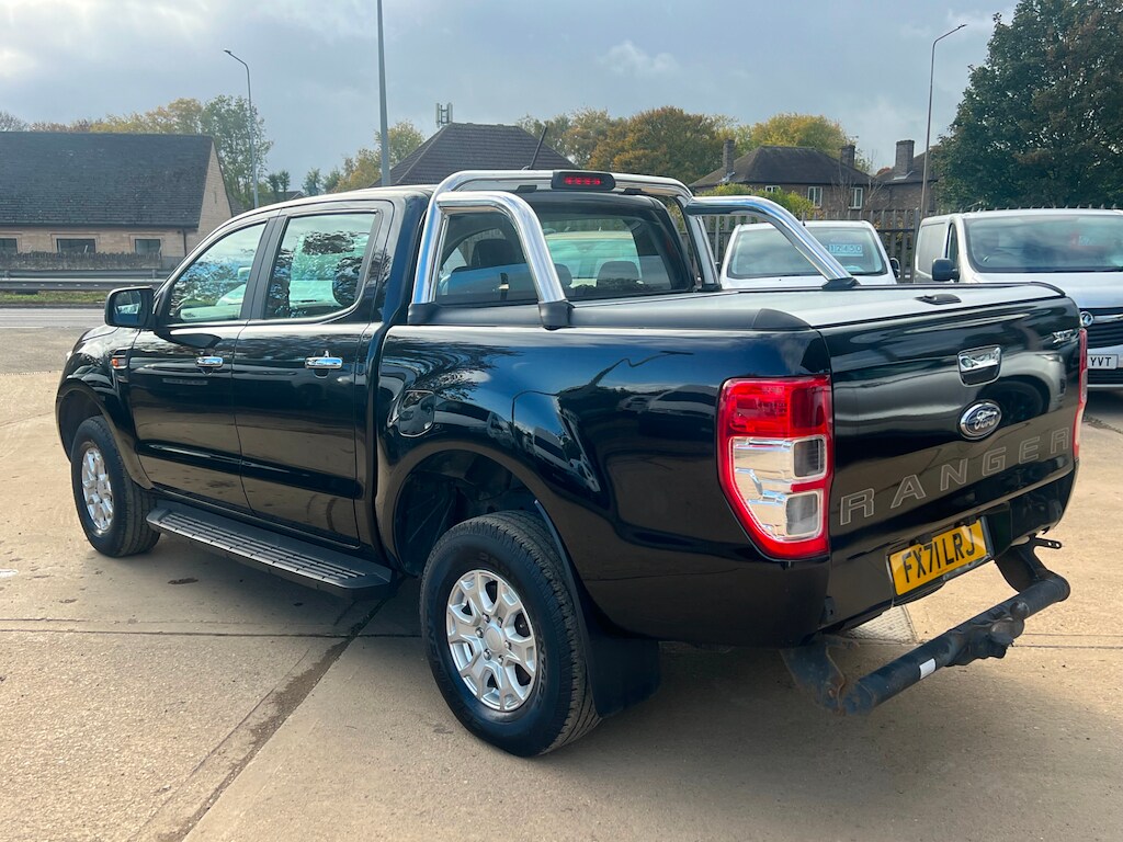 Used Ford Ranger 2021 for sale - 76366677: Photo 33