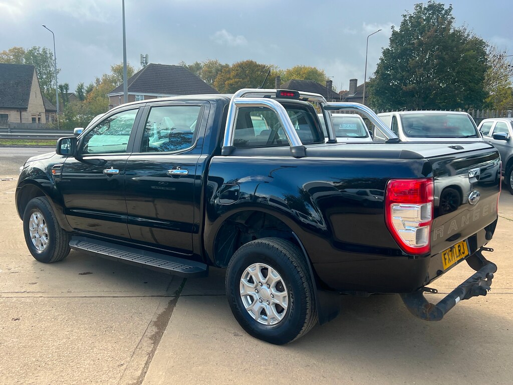 Used Ford Ranger 2021 for sale - 76366677: Photo 34