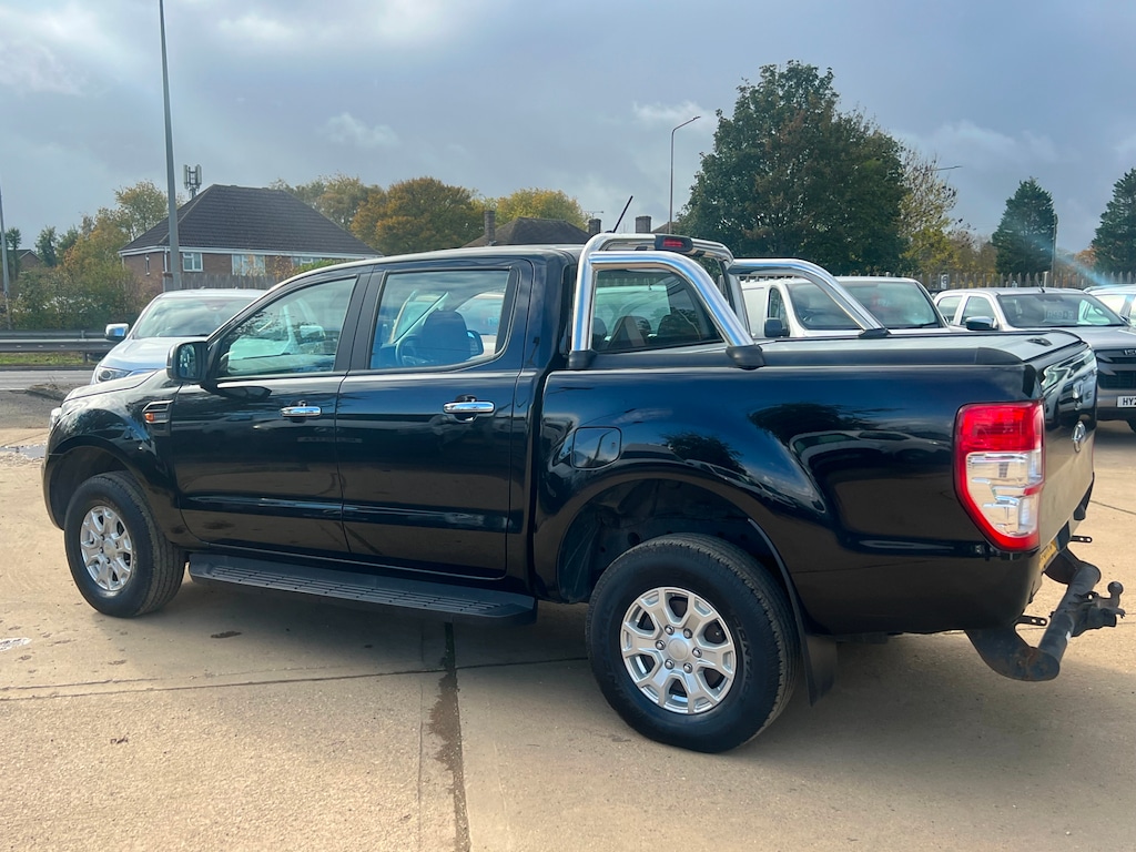 Used Ford Ranger 2021 for sale - 76366677: Photo 35