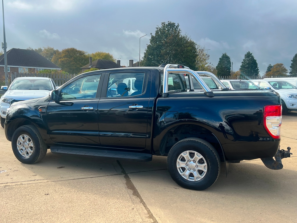 Used Ford Ranger 2021 for sale - 76366677: Photo 36