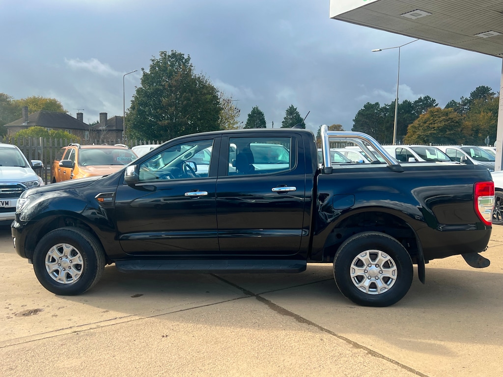 Used Ford Ranger 2021 for sale - 76366677: Photo 37