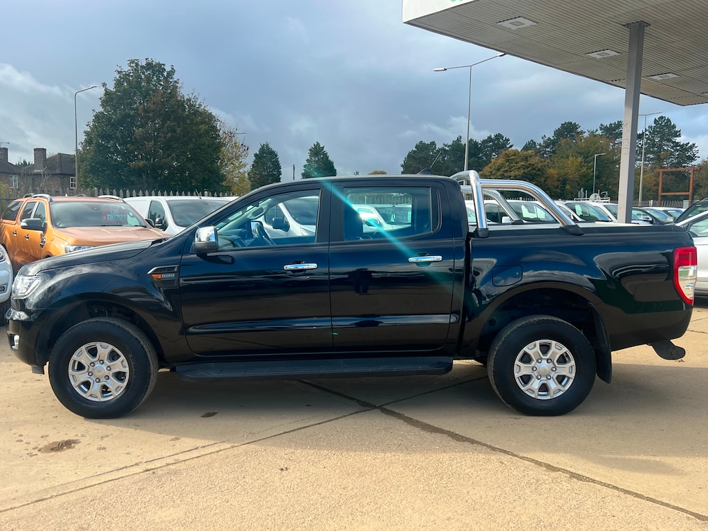 Used Ford Ranger 2021 for sale - 76366677: Photo 38