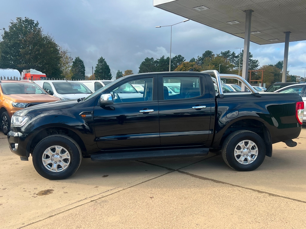 Used Ford Ranger 2021 for sale - 76366677: Photo 39