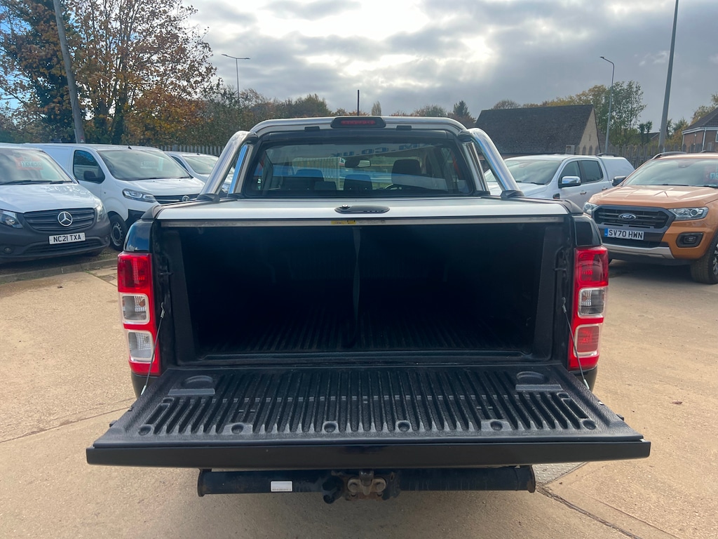 Used Ford Ranger 2021 for sale - 76366677: Photo 4