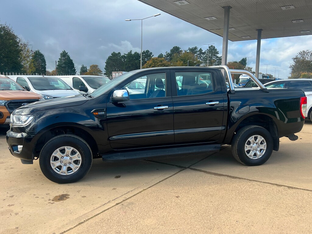 Used Ford Ranger 2021 for sale - 76366677: Photo 40