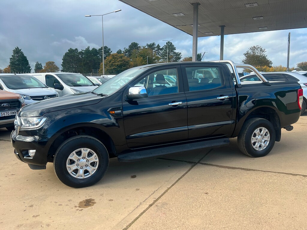 Used Ford Ranger 2021 for sale - 76366677: Photo 41