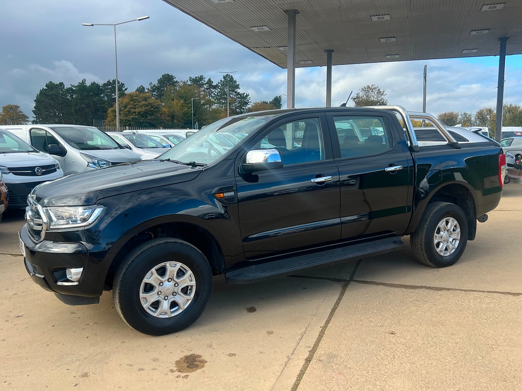 Used Ford Ranger 2021 for sale - 76366677: Photo 42