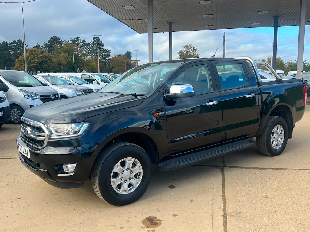 Used Ford Ranger 2021 for sale - 76366677: Photo 43