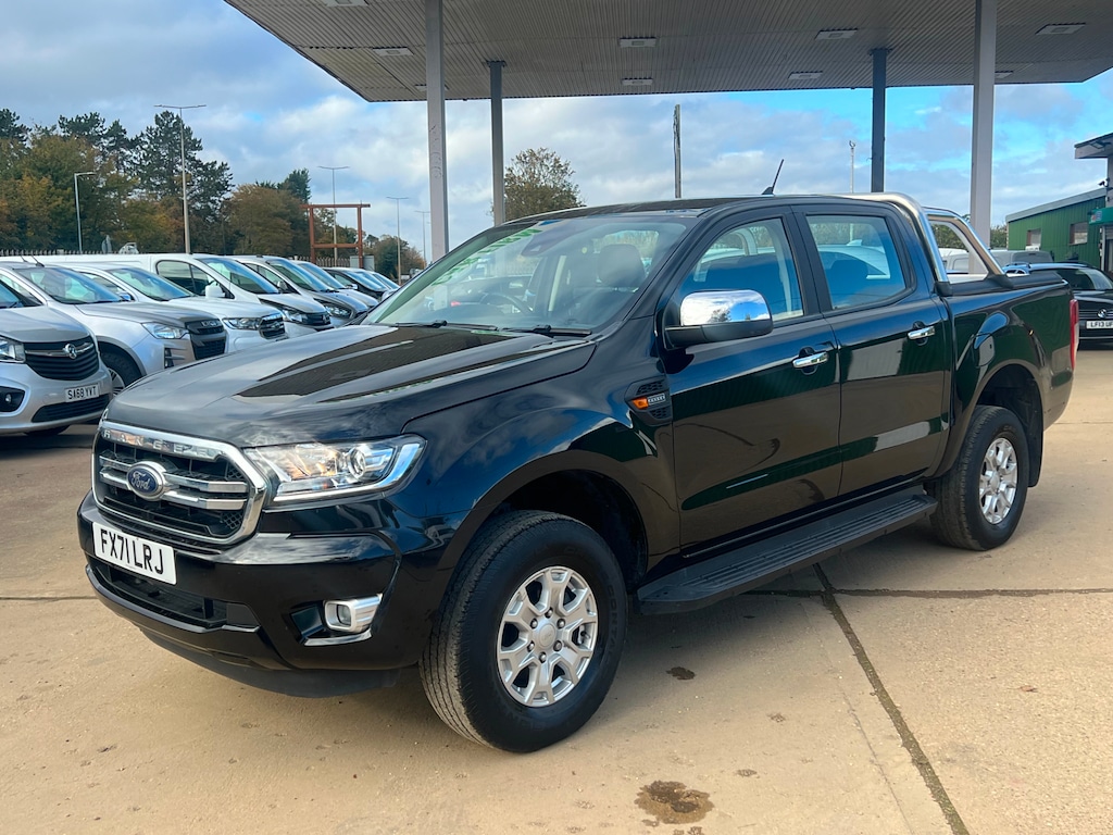Used Ford Ranger 2021 for sale - 76366677: Photo 44
