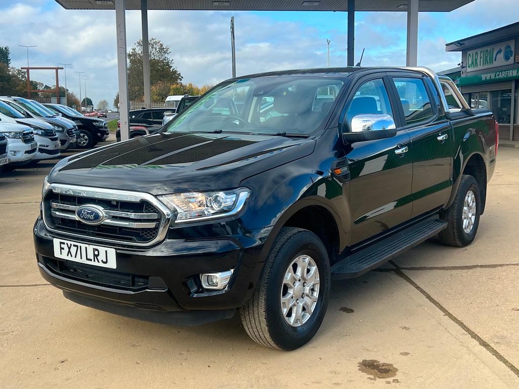 Used Ford Ranger 2021 for sale - 76366677: Photo 45