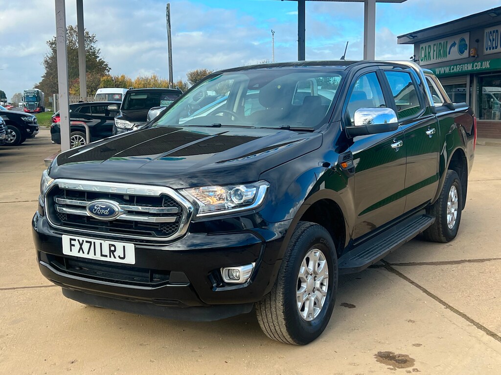 Used Ford Ranger 2021 for sale - 76366677: Photo 46