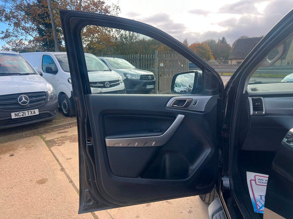 Used Ford Ranger 2021 for sale - 76366677: Photo 47