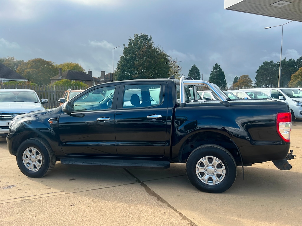 Used Ford Ranger 2021 for sale - 76366677: Photo 5