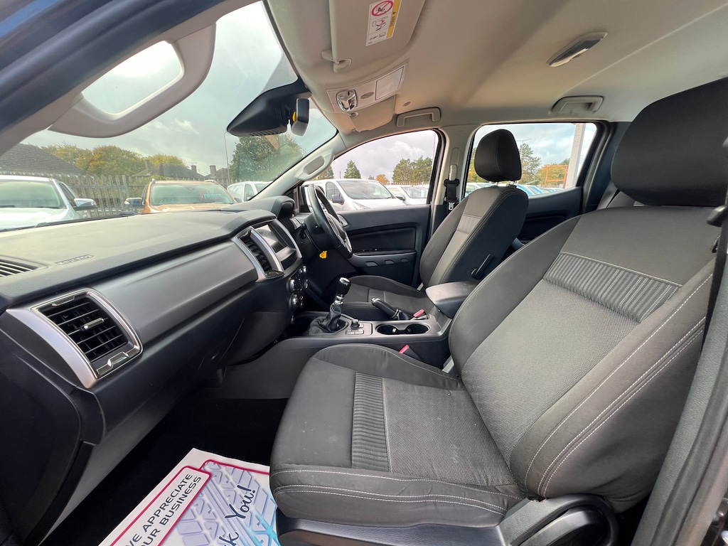 Used Ford Ranger 2021 for sale - 76366677: Photo 50